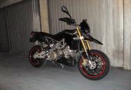 Aprilia-Dorsoduro ABS
