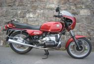 BMW | R 80