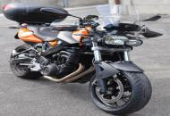 BMW | F800R