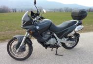 BMW-F650 ST