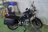 BMW-R80 Mystik