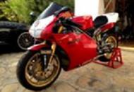 Ducati-996 r