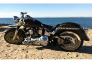 Harley-Davidson-HARLEY DAVIDSON