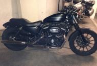 Harley-Davidson-sportster