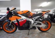 Honda-CBR REPSOL