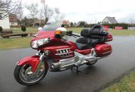 Honda-Honda 1800 Goldwing