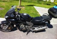 Honda-Cbf abs