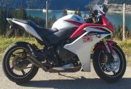 Honda-CBR 600 FA ABS