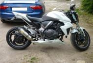 Honda-Cb 1000 R