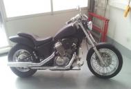 Honda-Shadow