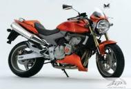 Honda-CB 600 Hornet