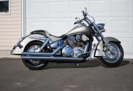 Honda-VTX 1300