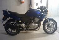 Honda-CB 500 R