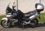 Honda-XL  Varadero