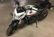 Honda-Hornet CB600FA ABS