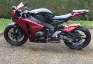 Honda-CBR 1000 RR fireblad