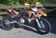 KTM-250exc