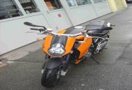 KTM | Super Duke 990