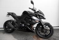 Kawasaki-Z 1000 ABS
