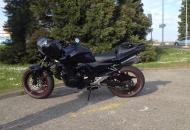 Kawasaki-série Z