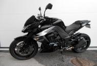 Kawasaki-Z 1000 ABS