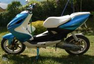 MBK-aerox mbk Nitro