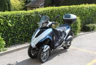 Piaggio-MP3 Yourban 300ie
