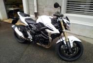 Suzuki-GSR 750
