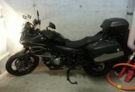 Suzuki-V-Strom ABS