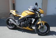 Triumph-Speed Triple