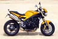 Triumph-Speed Triple