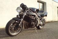 Triumph-Daytona 955i