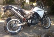 Yamaha-XTR