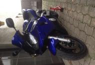 Yamaha-Yzf-r6