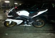 Yamaha-yzf-r125