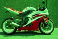 Yamaha-sportive
