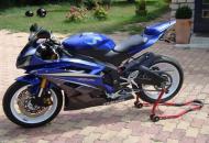 Yamaha-Yzf R6