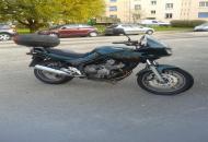 Yamaha-Diversion XJS