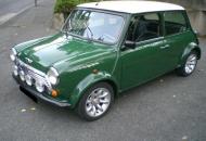 autre-Mini Cooper S