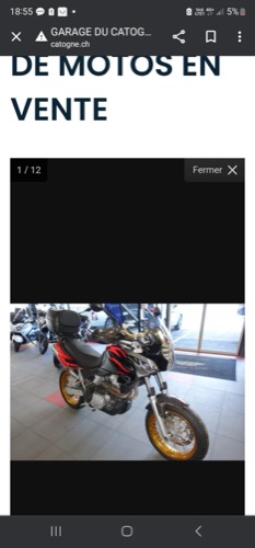 Aprilia Pegaso