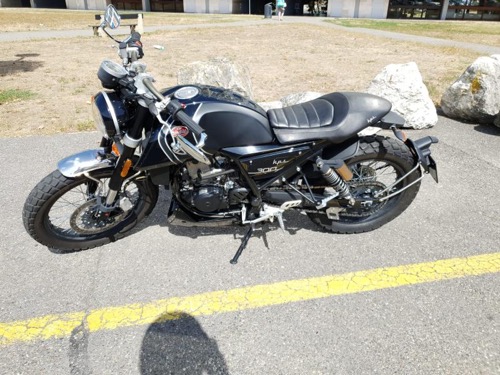 Beta HPS300