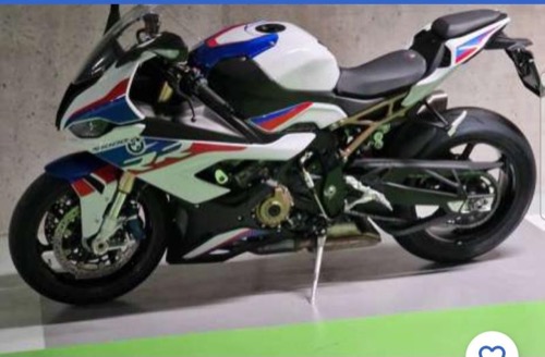 BMW S1000RR 