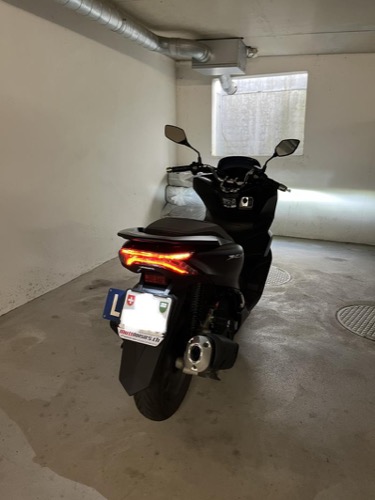 Honda PCX 125 